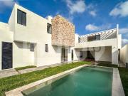 Casa en venta en Dzityá, Cancún, Yucatán