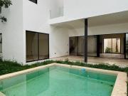 Casa en venta en Dzitya de cuatro habitaciones