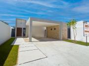 Casa en venta en DZITYÁ | ENTREGA INMEDIATA