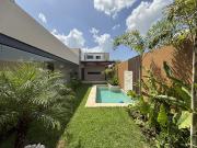 Casa en venta en Dzitya, entrega inmediata. Merida, Yucatan