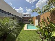 Casa en venta en Dzitya, entrega inmediata. Merida, Yucatan