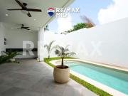 Casa en Venta en Dzitya lista para estrenar