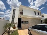 Casa en venta en Dzityá | Listo para habitar — Entrega...