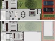 Casa en Venta con Amenidades Dzityá, Mérida
