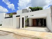 CASA EN VENTA EN DZITYA, MÉRIDA