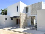 Casa en Venta en Dzitya Merida de 3 Recamaras con baño...