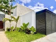 Casa en venta en Dzityá Mérida de 3 recámaras mas...