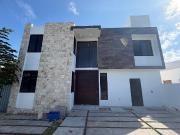 CASA EN VENTA EN DZITYÁ, MÉRIDA – ENTREGA INMEDIATA