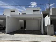 Casa en Venta en Dzitya Mérida EQUIPADA PANELES SOLARES