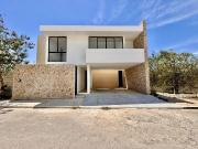 Casa en Venta en Dzitya, Mérida Yucatán