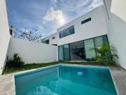 Casa en venta en Dzityá, Mérida, Yucatán