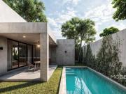 Casa en venta en Dzitya, Mérida Yucatán