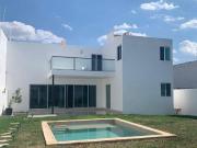 Casa en venta en Dzitya, Mérida Yucatán