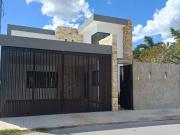 Casa en venta en Dzitya Mérida Yucatán