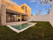 Casa en venta al norte de merida yucatan