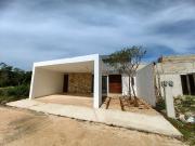 Casa en venta en Dzityá, Mérida, Yucatán