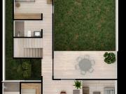 Casa en venta en Dzityá, Mérida, Yucatán