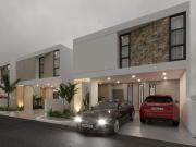 Casa en venta en Dzityá, Mérida, Yucatán