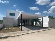 Casa en venta en Dzityá, Mérida, Yucatán