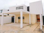 Casa en venta en Dzityá, Mérida, Yucatán