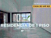 Casa en venta en Dzityá, Mérida, Yucatán