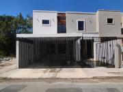 Casa en venta en Dzityá, Mérida, Yucatán