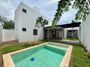 Casa en venta en Dzitya, Mérida, Yucatán