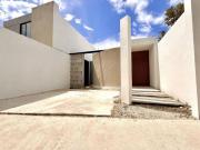 Casa en venta en Dzitya, una planta, Merida, Yucatan