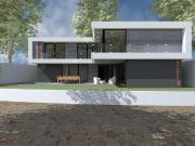 Casa en venta en e, Club de Golf la Loma