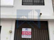 CASA EN VENTA EN EBANOS 8VO SECTOR, APODACA, NUEVO LEON