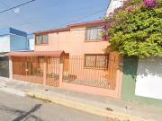 CASA EN VENTA EN ECATEPEC