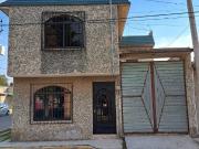 Casa en Guadalupe Victoria, Ecatepec de Morelos, Estado...