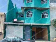 CASA EN VENTA EN ECATEPEC CERCA DEL MEXICABLE ESTACIÓN...
