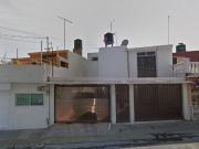 Casa en Venta en Ecatepec Col Izcalli cerca Parque Ehecatl