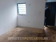Casa en venta en Ecatepec de Morelos de Remate Bancario