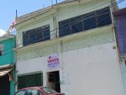 CASA EN VENTA EN ECATEPEC, EDOMEX