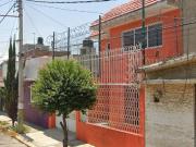 CASA EN VENTA EN ECATEPEC JARDINES DE MORELOS