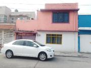 Casa en venta en Ecatepec oportunidad de inversión