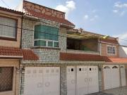 CASA EN VENTA EN ECATEPEC, TILPETLAC. EDO. MEX. OPORTUNIDAD