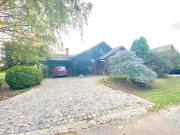 Casa en venta en Echeverria del Lago Canning