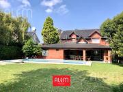 Casa en venta en Echeverria del Lago I 4 Dormitorios |...