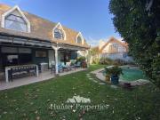 Casa en Venta en Echeñique con Ossandon