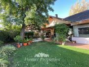 Casa en Venta en Echeñique con Vicente Pérez Rosales