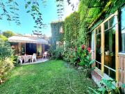 Casa en Venta en Echeñique, Plaza Ossandon