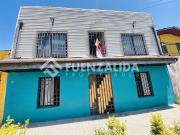 Casa en Venta en Ecuador/Ignacio Echeverria, La Cisterna