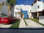 Casa en venta en EDEN COTTO CLUB MilenioIII