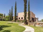 Casa en Venta en Edén los Sabinos Aguascalientes