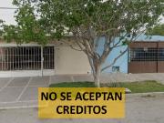 Casa en venta en Eduardo Guerra, Torreón, Coahuila, México