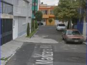 Casa en venta en Educacion, Coyoacán, Ciudad de México