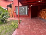 Casa en Venta en Ejercito Libertador con Avenida Gabriela